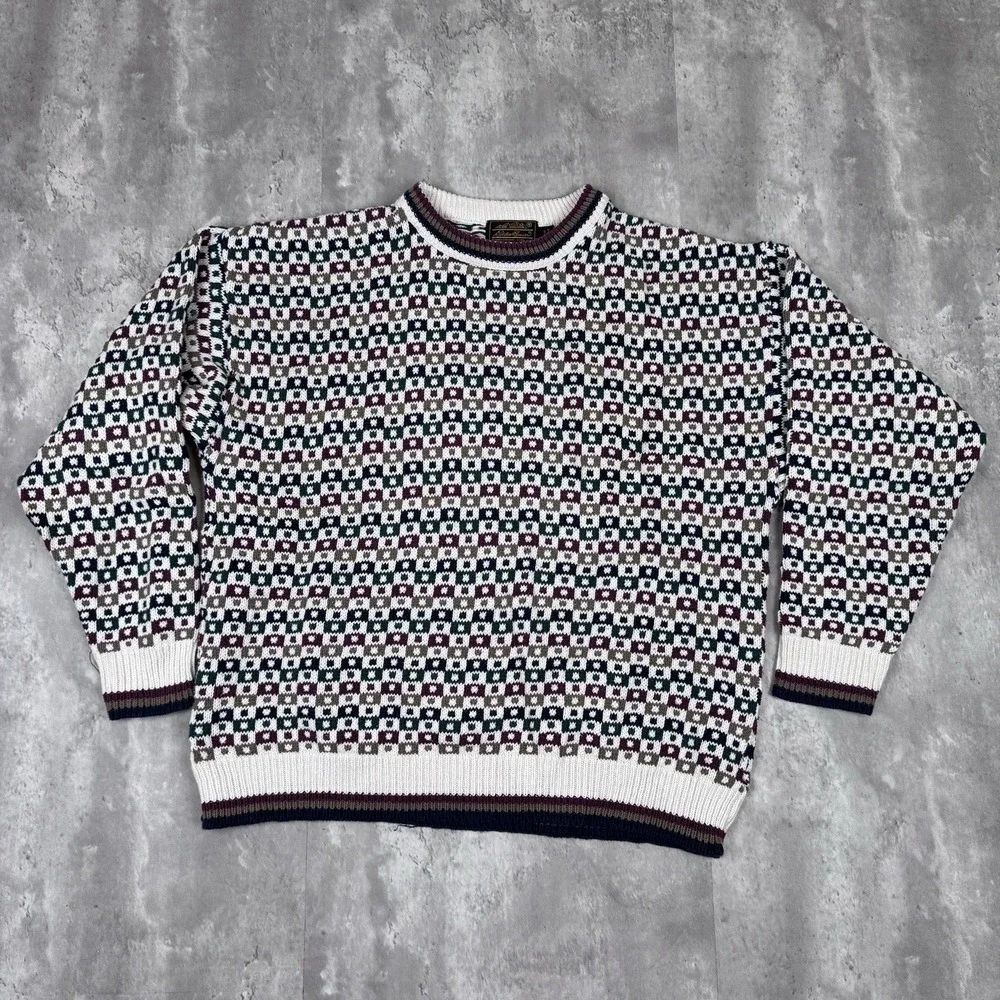 Eddie Bauer *size large